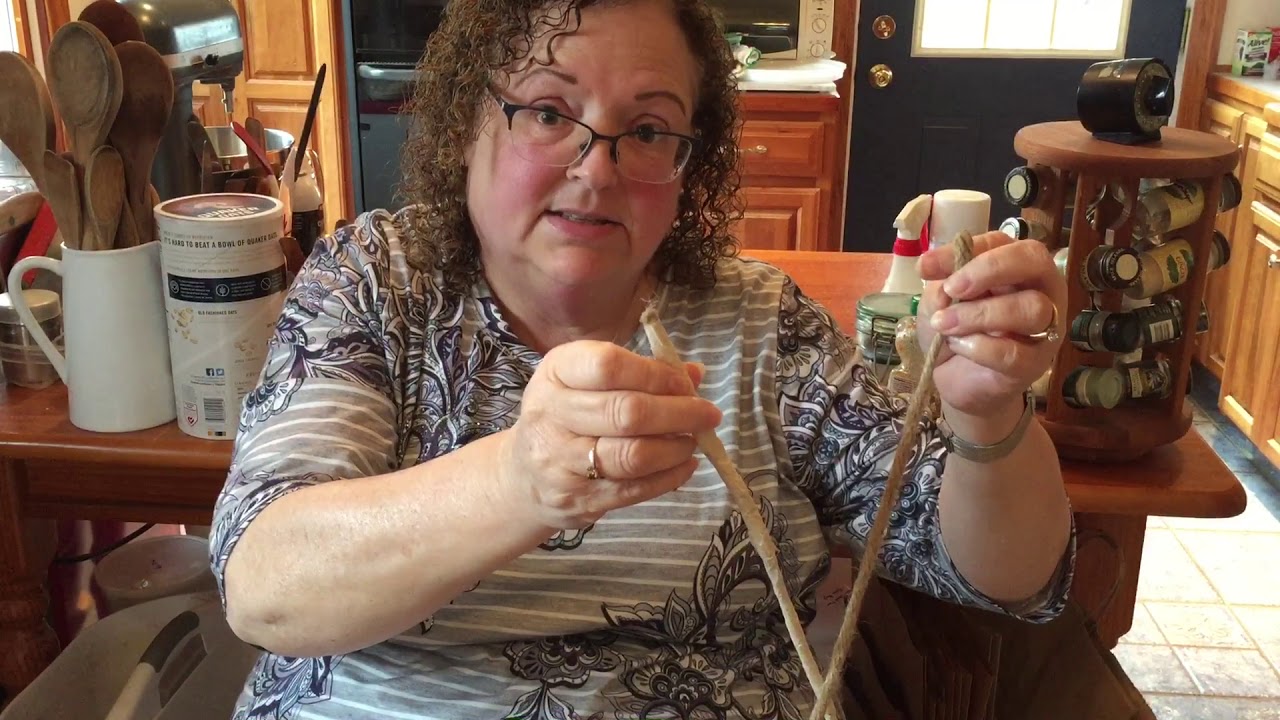Independence Skills for Blind Children- Shoe Tying