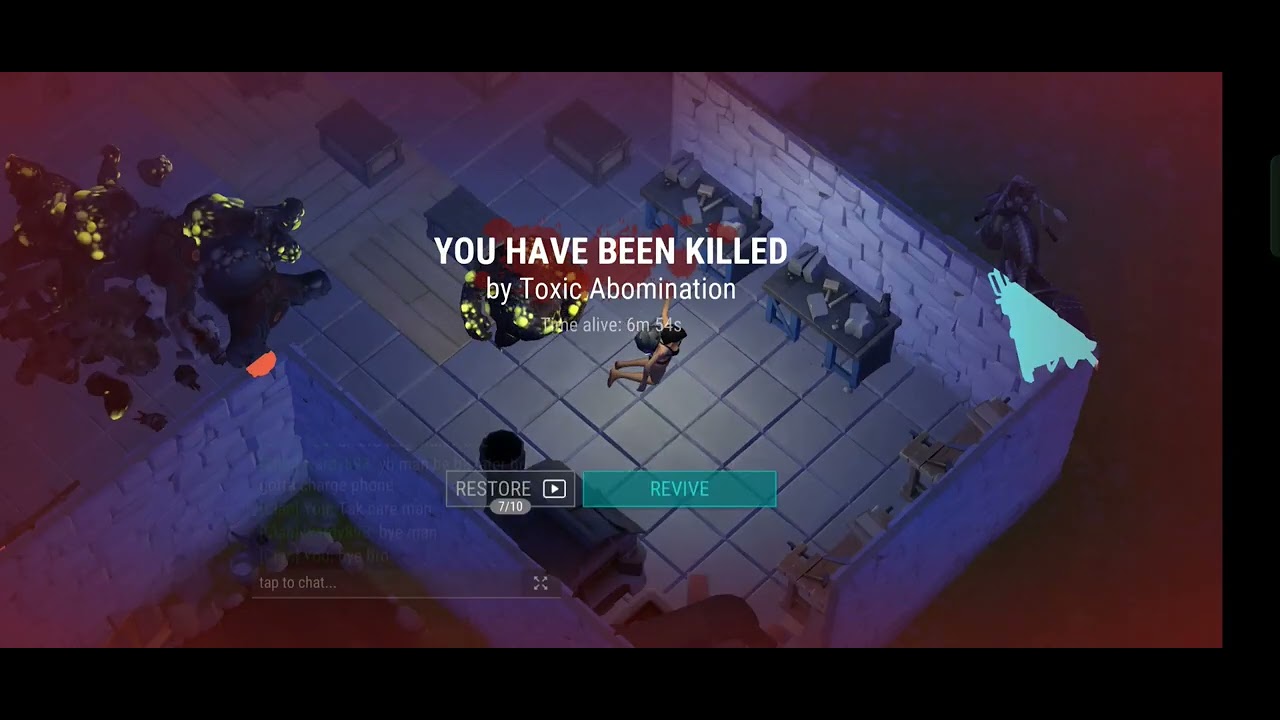 Ldoe: raiding (no name)