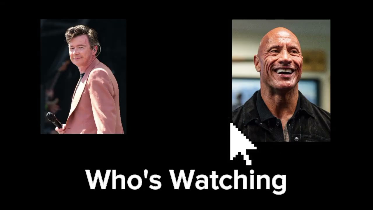 Netflix be like