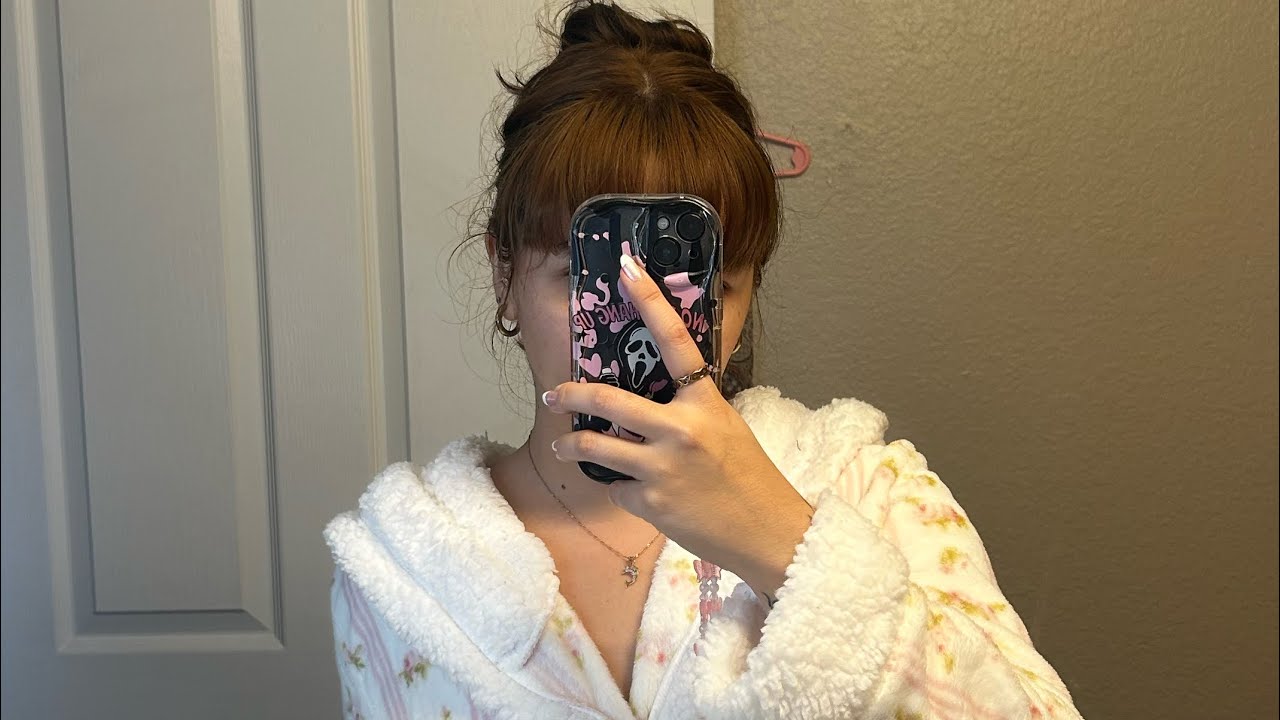 winter days in arizona🧚🎀 | gym, appointments, vocal lessons, etc 🫧✨