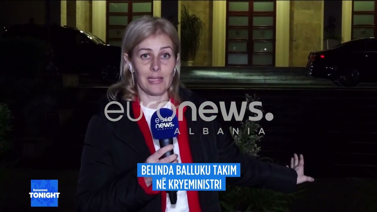 “Makinat e Ramës dhe Ballukut ndodhen para Kryeministrisë”! Mema: Nuk dihet nëse Ulsi Manja është...