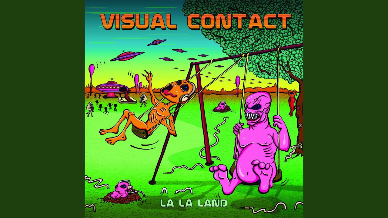 Visual Contact