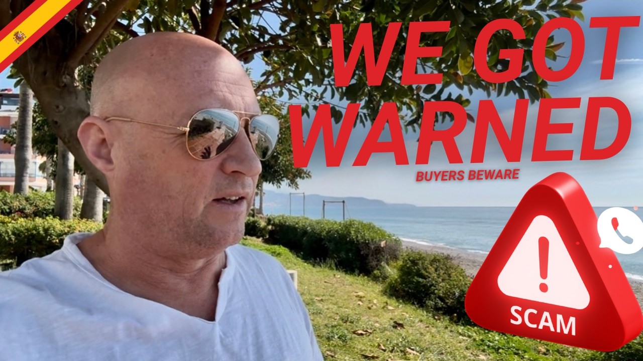 Don&rsquo;t Buy Property in Spain Until You Watch This