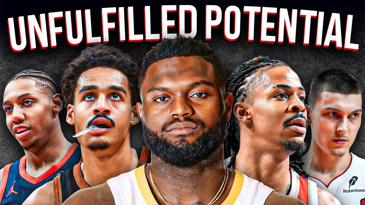 What's ACTUALLY Happened To Everyone In The 2019 NBA Draft?