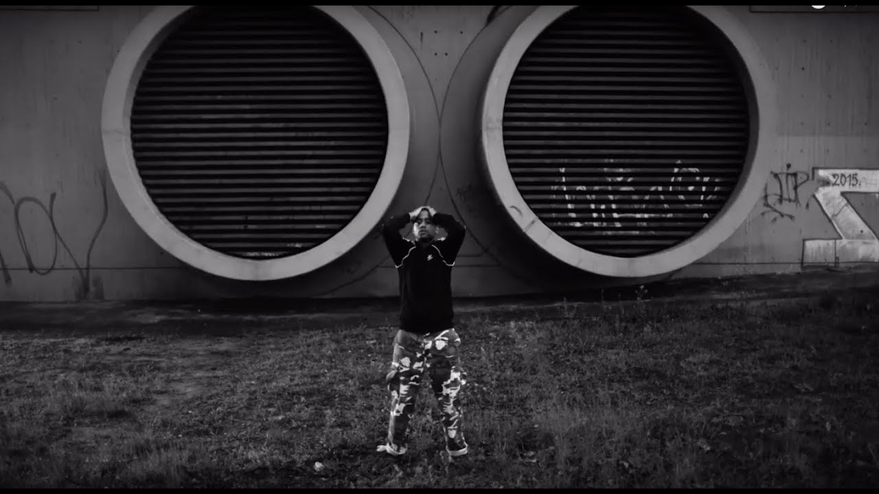 DEAD DAWG feat. ION MILES, BIG PAT, MONK & LONGUS MONGUS - XAN (Prod. by KazOnDaBeat) | BHZ