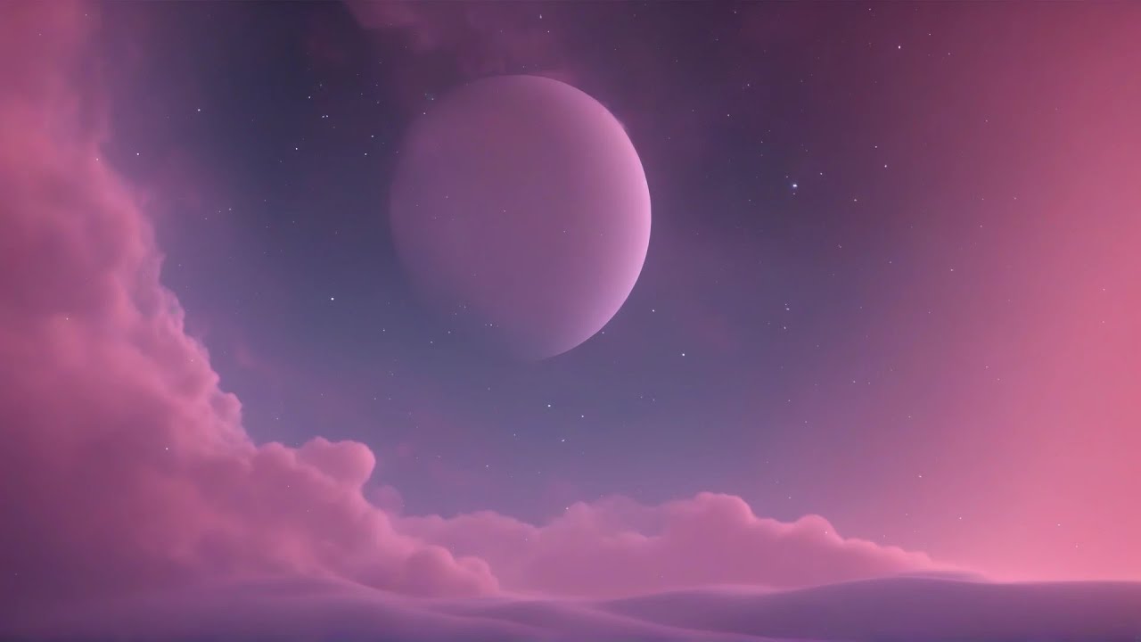 Minimal Ambient Music – 60 Minutes for Focus and Relaxation