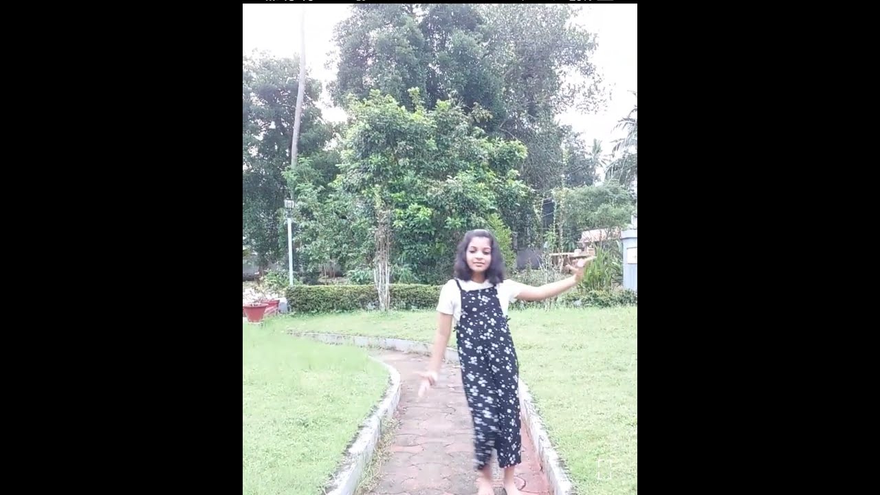 Enya Zubin from 4A dazzles with a cinematic dance at Talent Hunt 2024. Don't miss this performance!