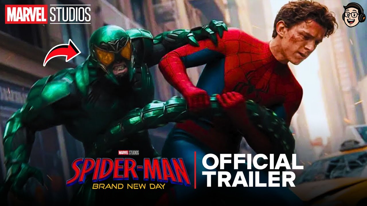 😱 NINGUÉM esperava: Trailer de Homem-Aranha 4 pode sair HOJE após vazamentos