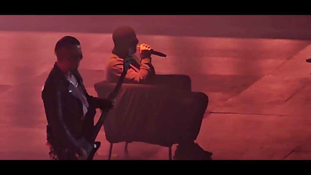 S10 // AVENGED SEVENFOLD, 