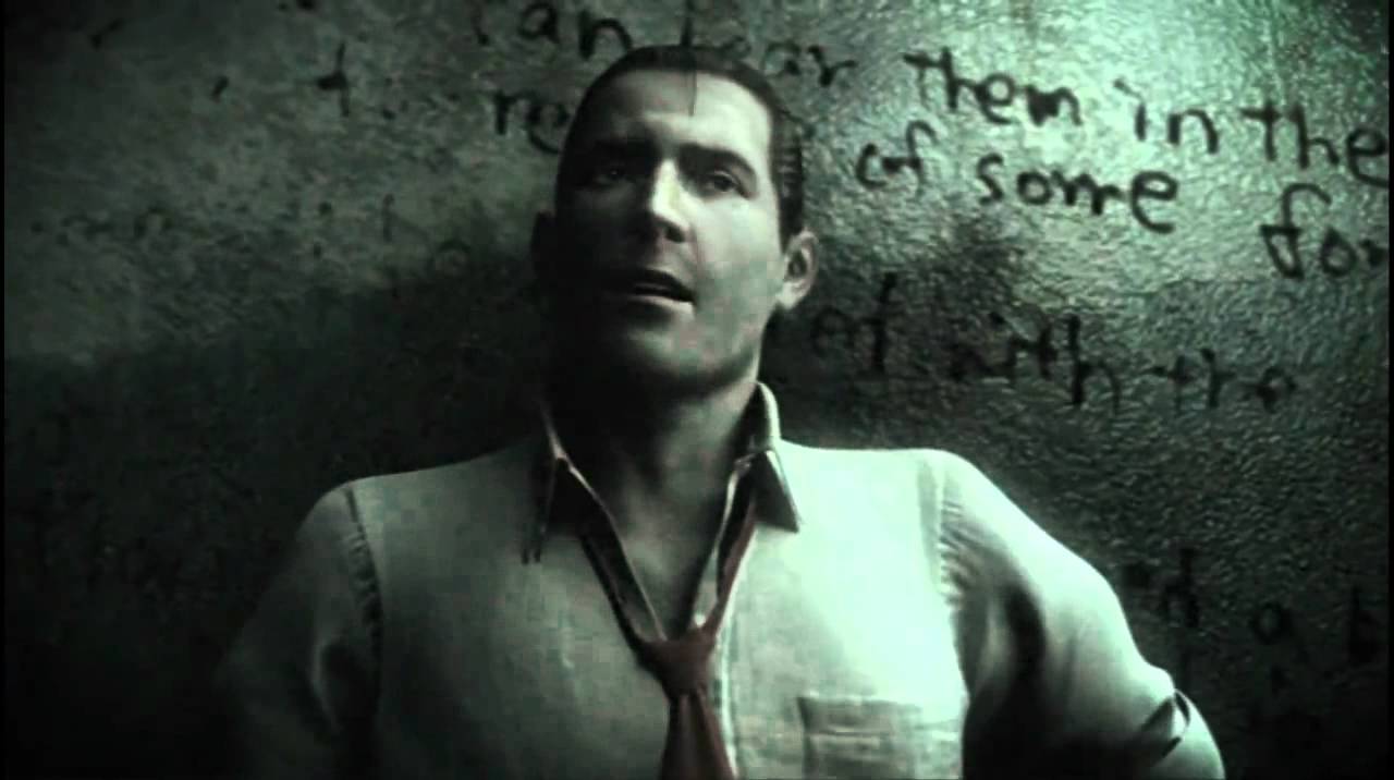 Resident Evil: The Darkside Chronicles - Memory of a Lost City (All Cutscenes) (HD 720p)