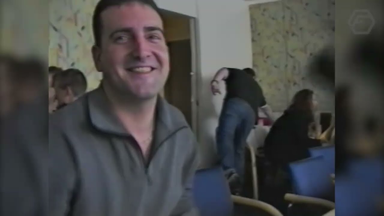 Interview DJ Sy (1997)