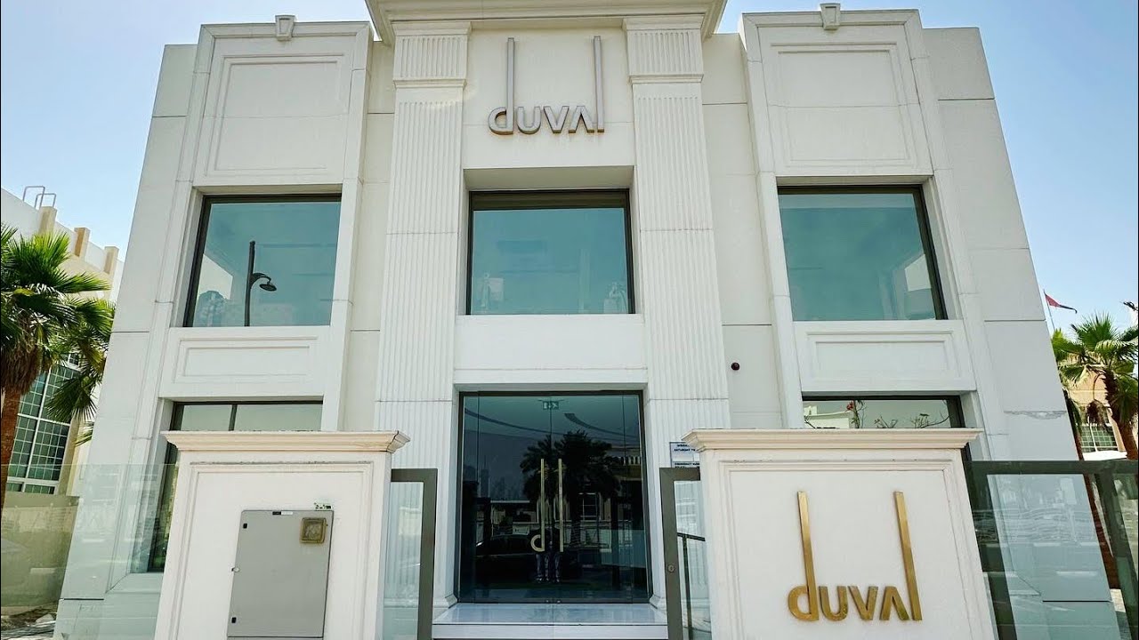 #ПоСтоматологиям №30: Duval Dental Clinic