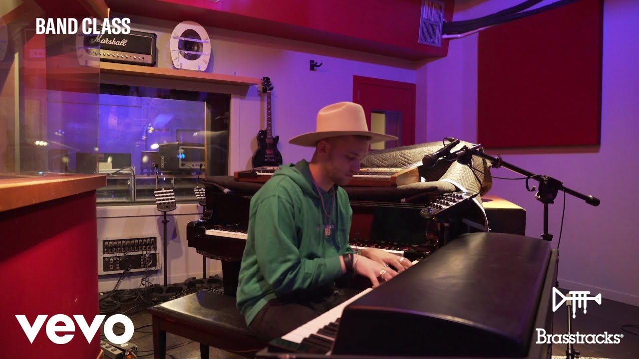 Brasstracks - Brasstracks Presents Band Class: Episode 5