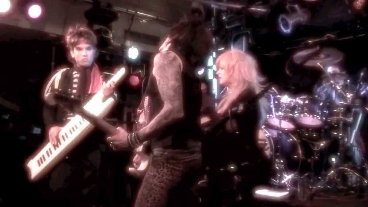 REWIND 80's FRIDAY'S LIVE - ST KILDA!