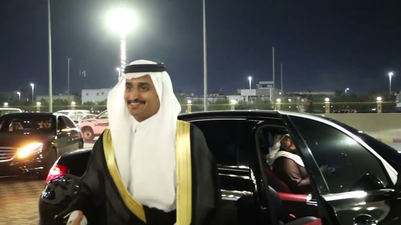 زواج تركي بن يسلم بن ريس الصيعري افراح آل ريس