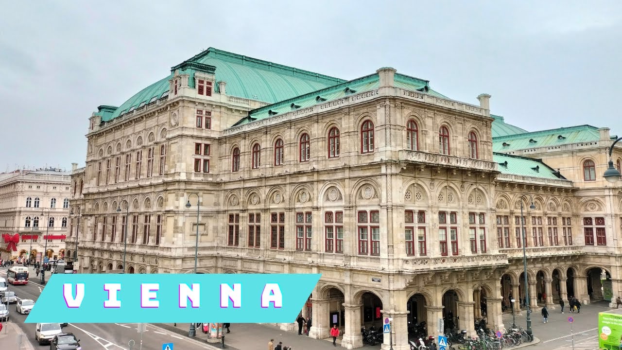 Vienna: cosa vedere in tre giorni