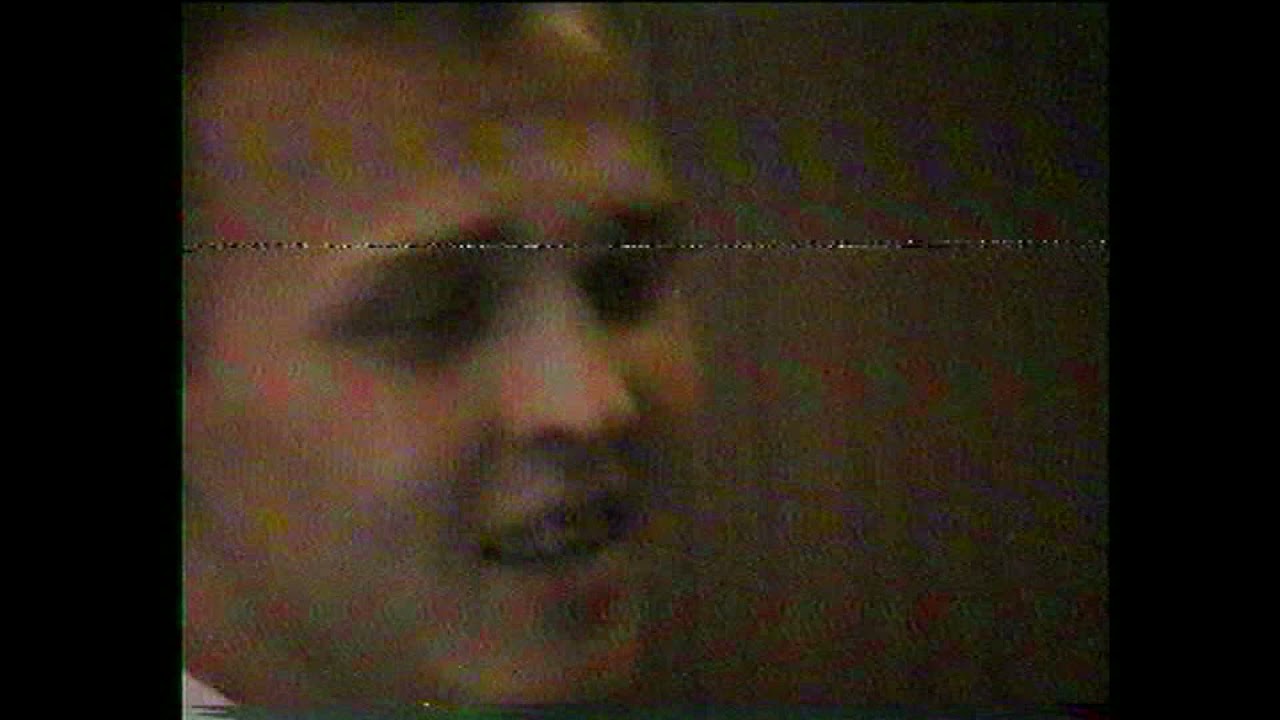 Videoexkurze po chebských restauracích a hospodách z roku 1989