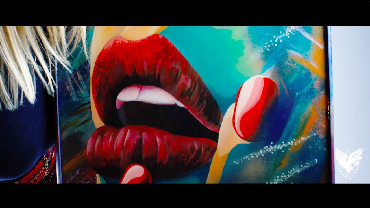 Demarche Artistique Xavier Laloux