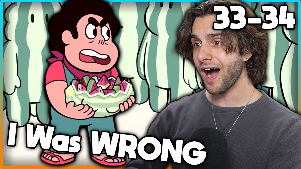 I Was WRONG About This Episode