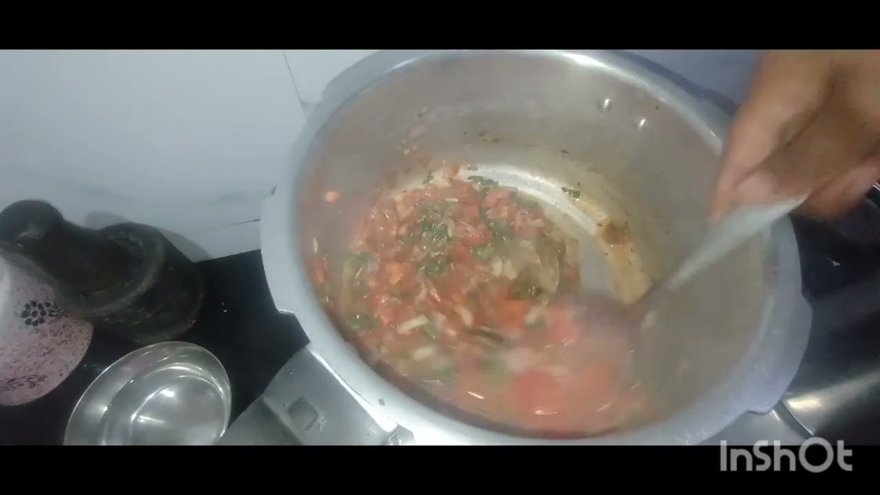 ಟಮಾಟೊ  ಬಾತ್😋👍🫰#cooking