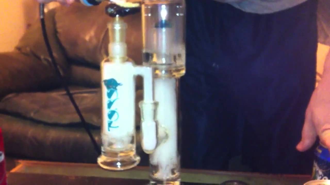 Toro Circ - Circ - Circ Milkshot!!!