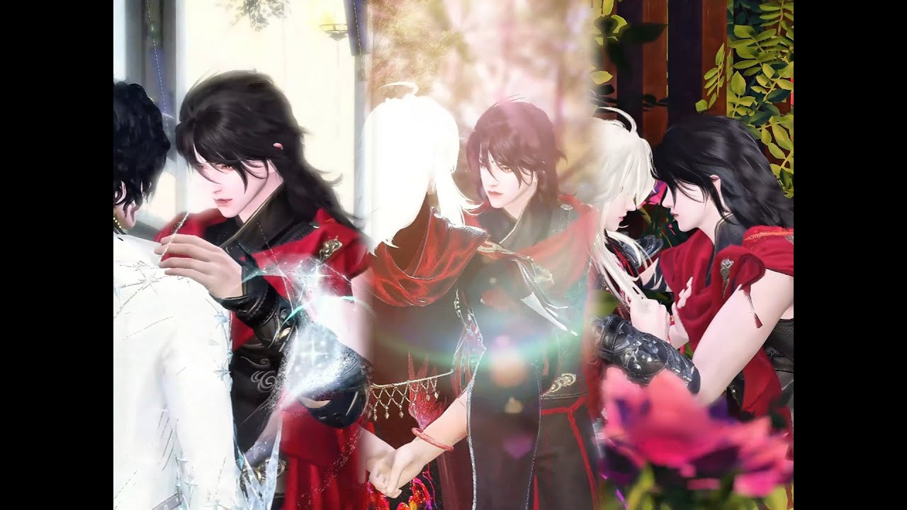 【BL Drama】①我知道你的利用，但我心甘情愿 #fyp  #drama #BL #双男主 #剧情  #anime #短剧  #甜宠