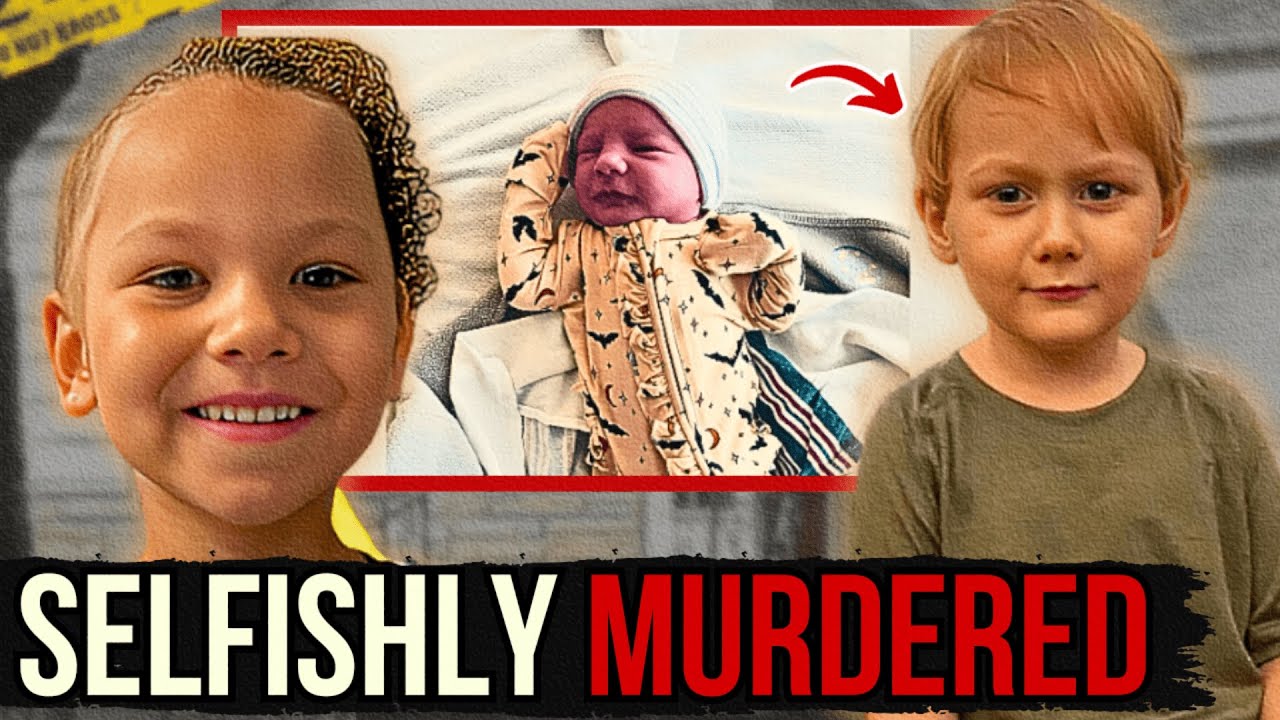 3 Cases Where Moms Chose a MAN over Their Child | Chilling True Crime Documentaries