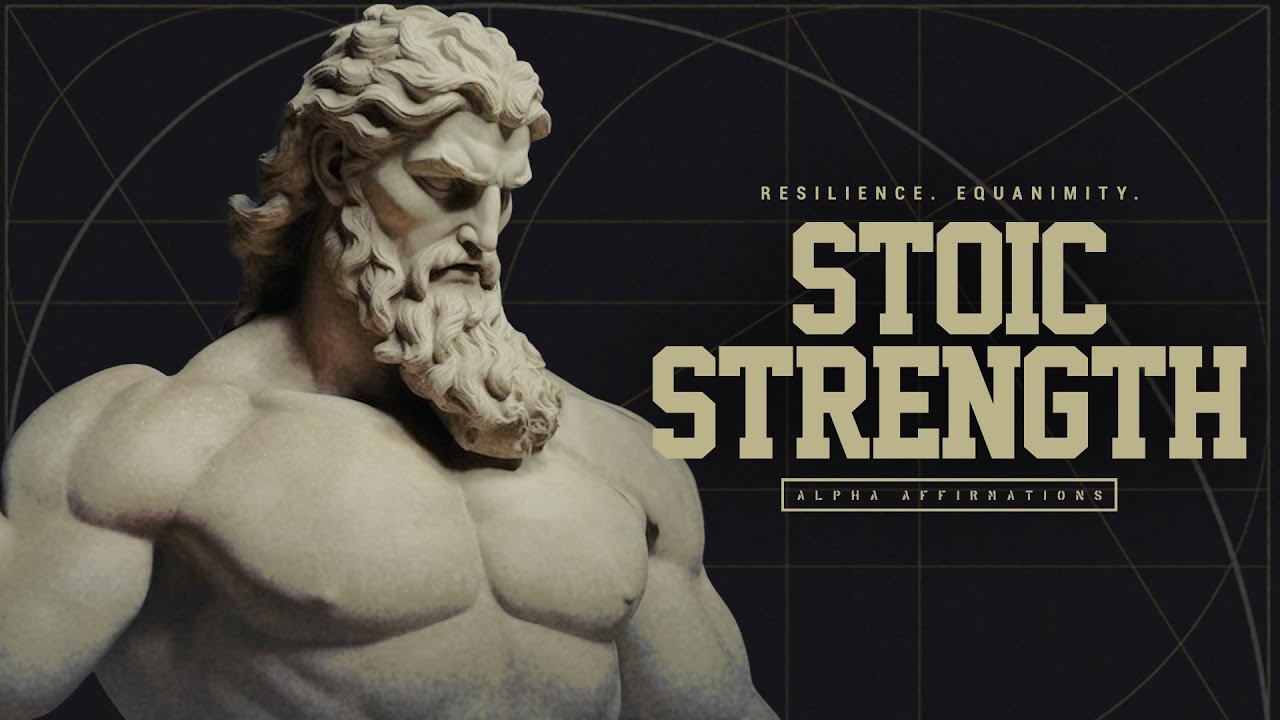 Daily Stoic Quotes - 50 Quotes from Epictetus, Marcus Aurelius, and more