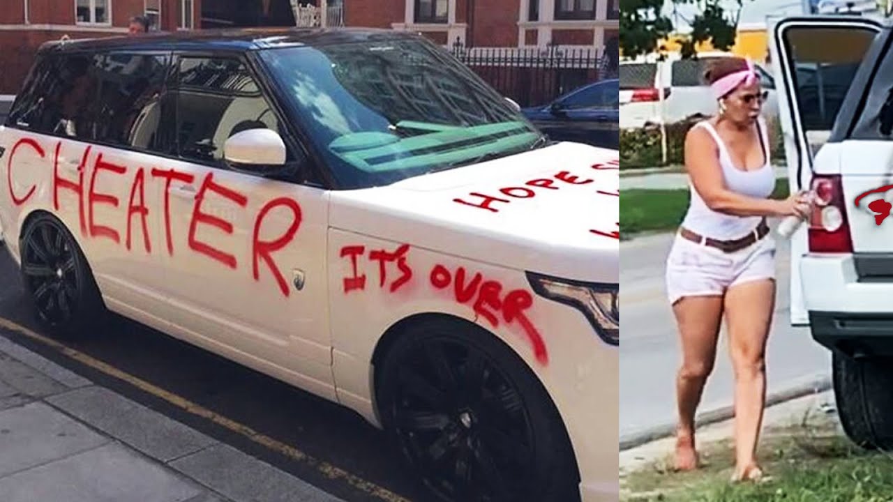 When Relationships Go Wrong