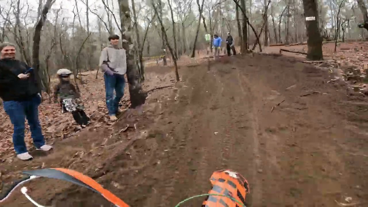 2026 Southern Roots Racing - Masters Motoplex - Alice Black