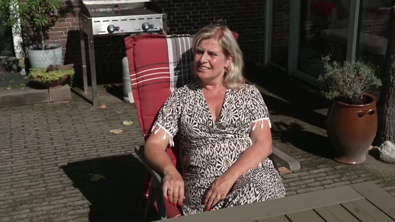 De Raaphorst Open Monumentendag def met B&B