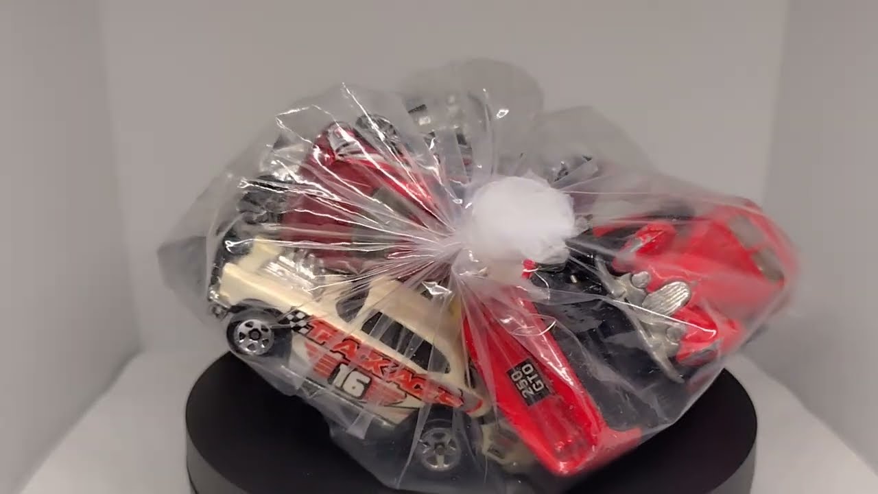 Retour d'un Emmaüs du 23.12.25 (4 lots de miniatures) et joyeuses fêtes!