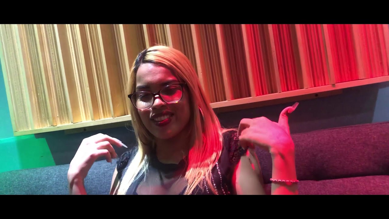 Toy Pa Ti - Stephanie La Rubia