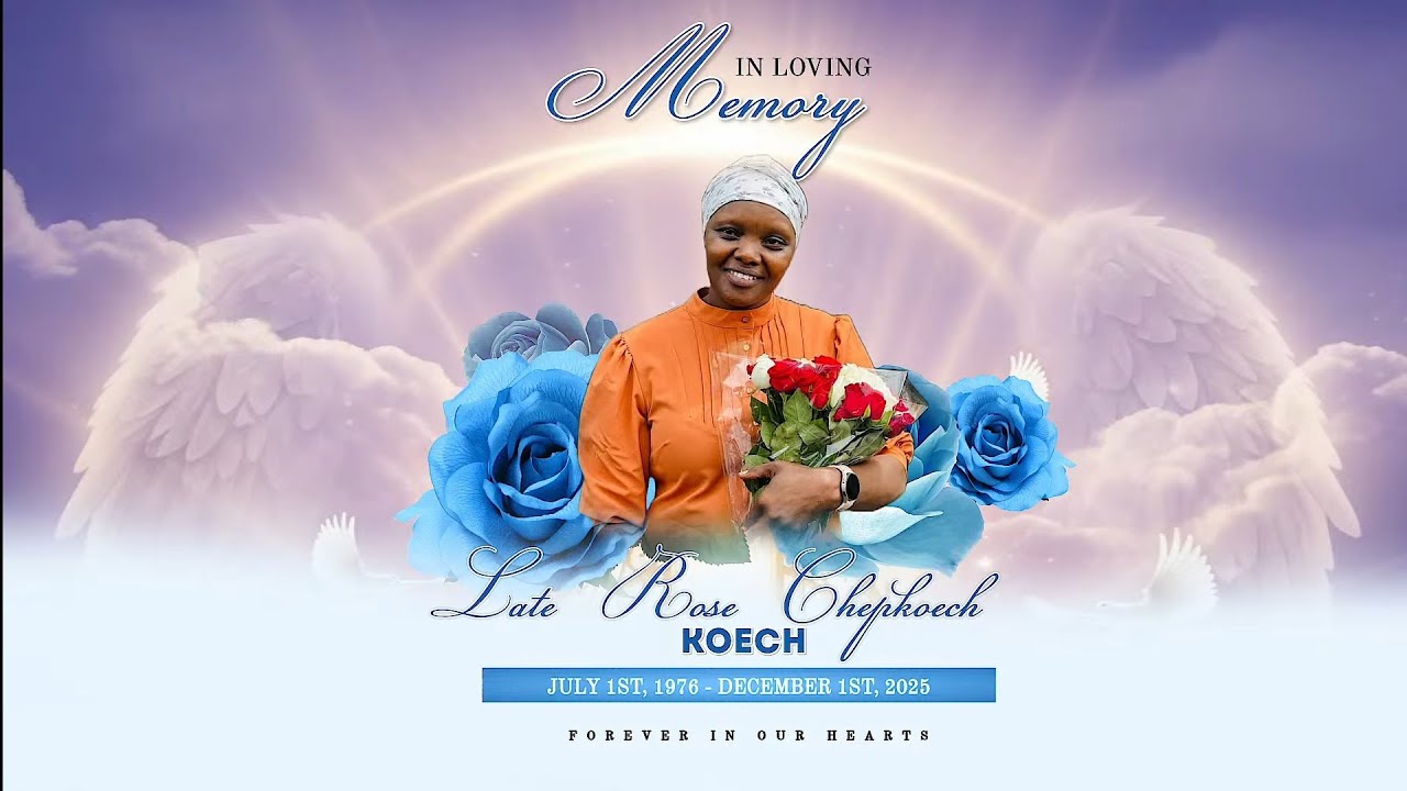 LATE ROSE  KOECH FINAL SENDOFF HIGHLIGHT VIDEO