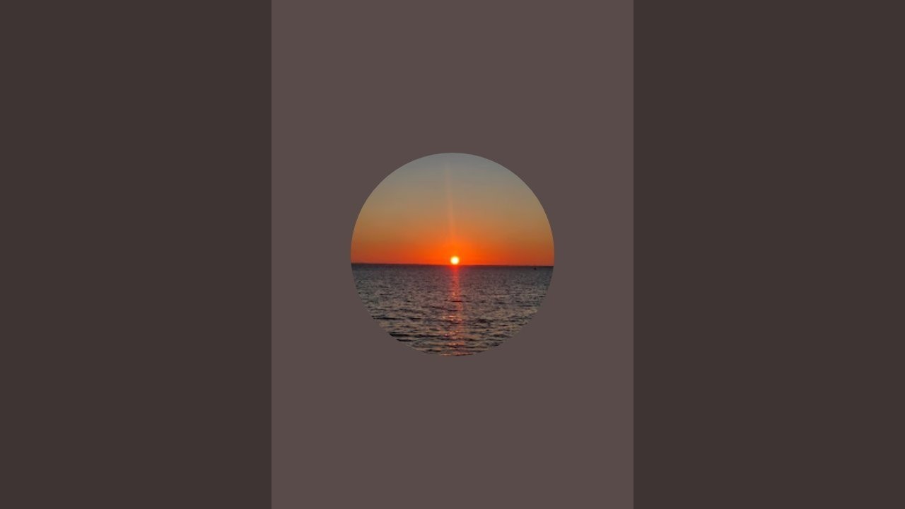 Sunset ♥️ Wednesday, 1.14.26
