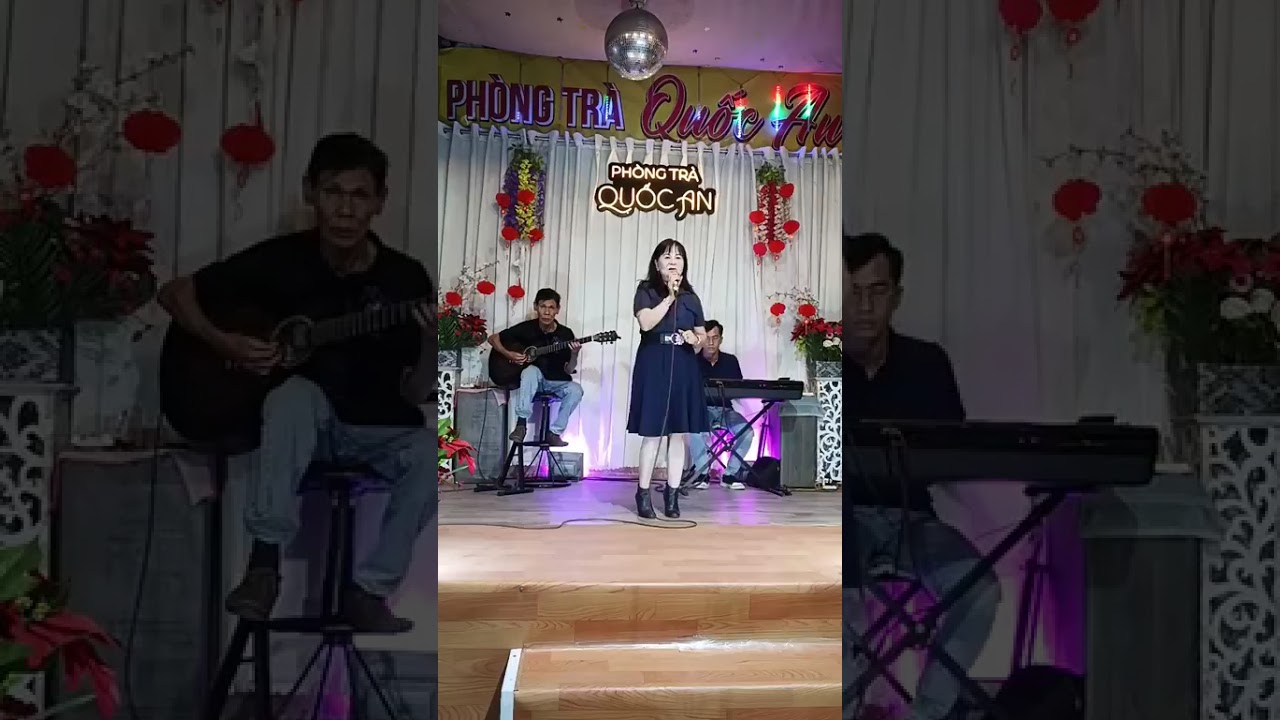 🌺🏌️Lá Diêu Bông🌿🎻Cẩm Vân
