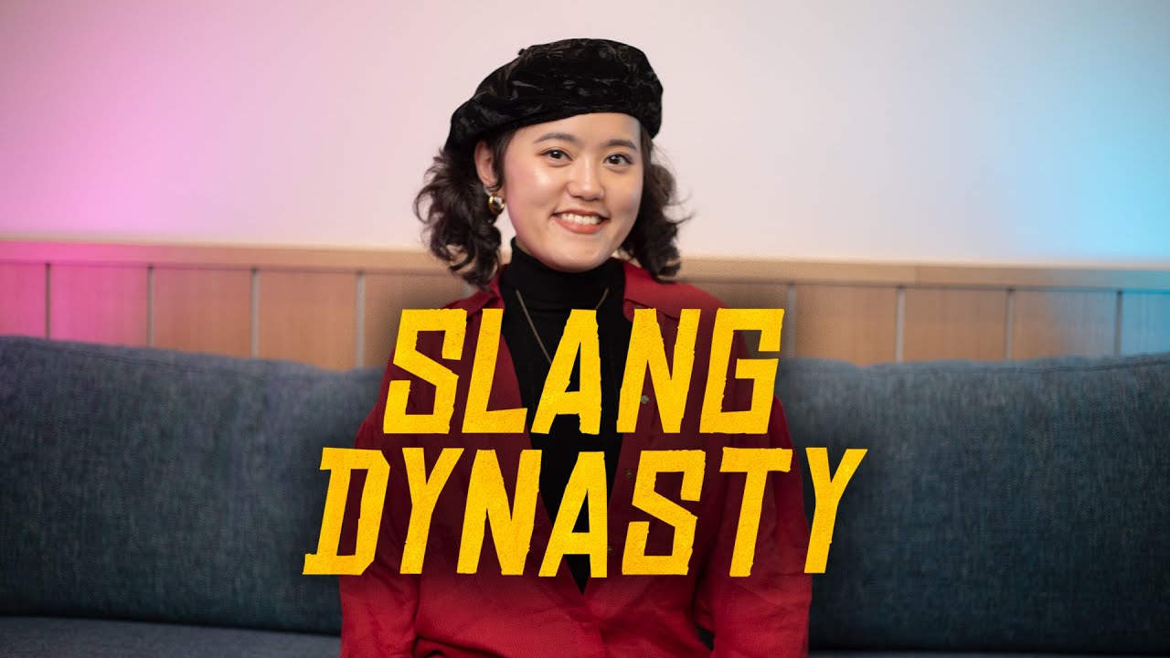 Learn Slang in Wu Dialect