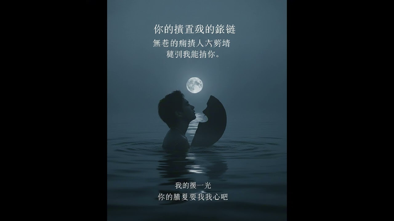 你的謊言如鎖鏈 