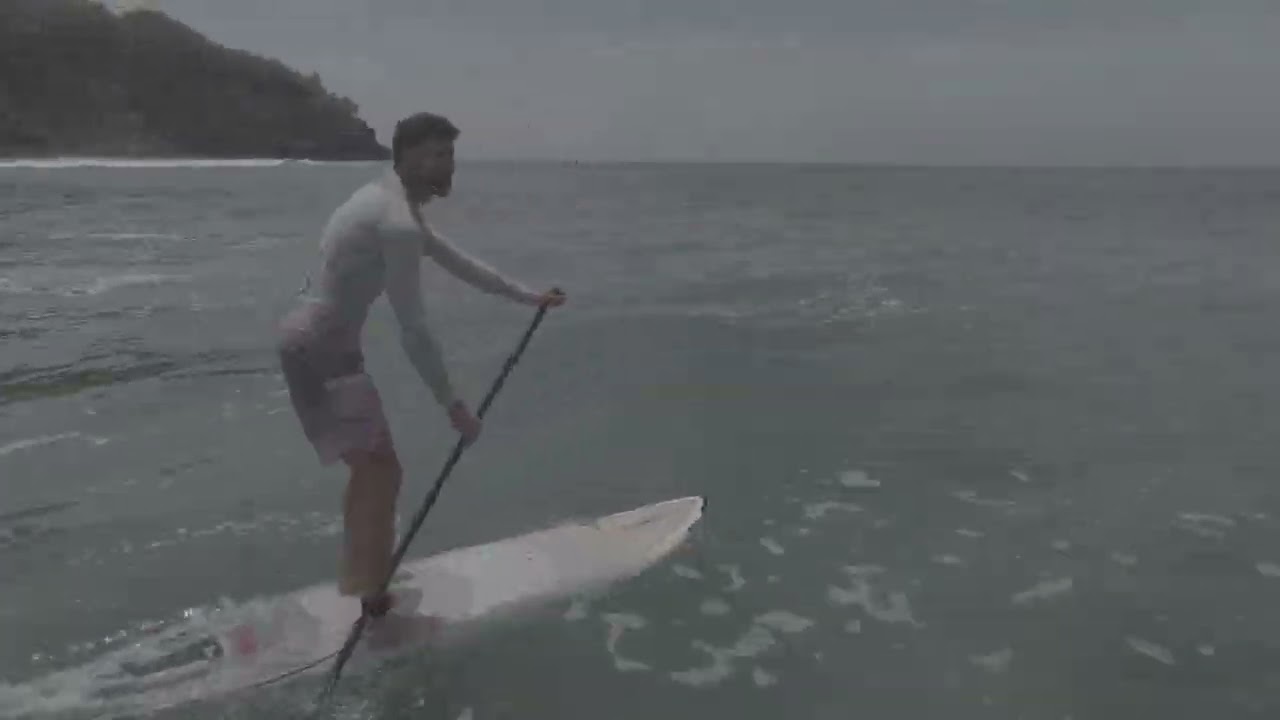 El Salvador Surf Trip With Life Long Friends