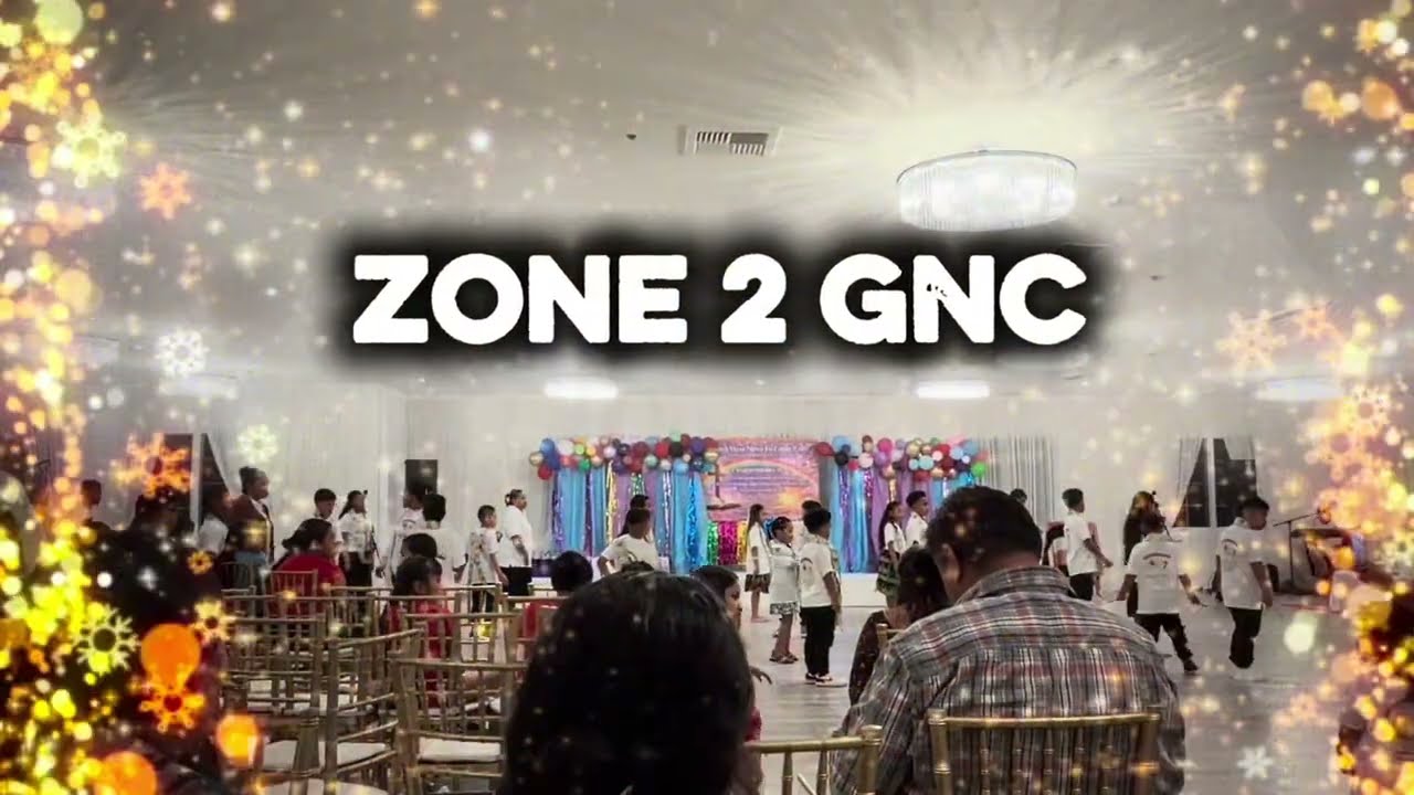 Zone 2 GNC 