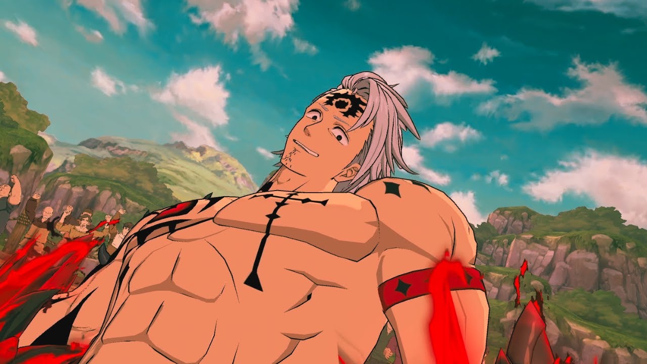 THE BIGGEST MENACE IN PVP! HALLOWEEN ESTAROSSA SHOWCASE | Seven Deadly Sins: Grand Cross