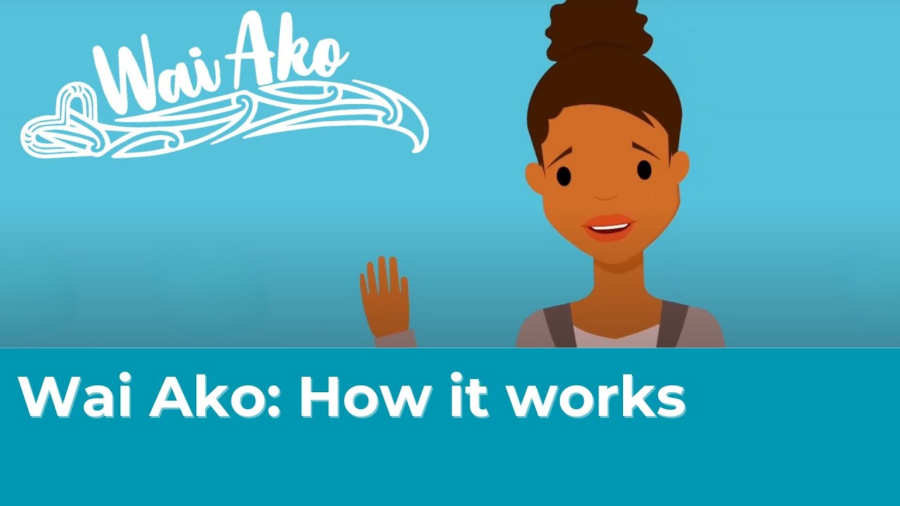 Wai Ako: How it Works