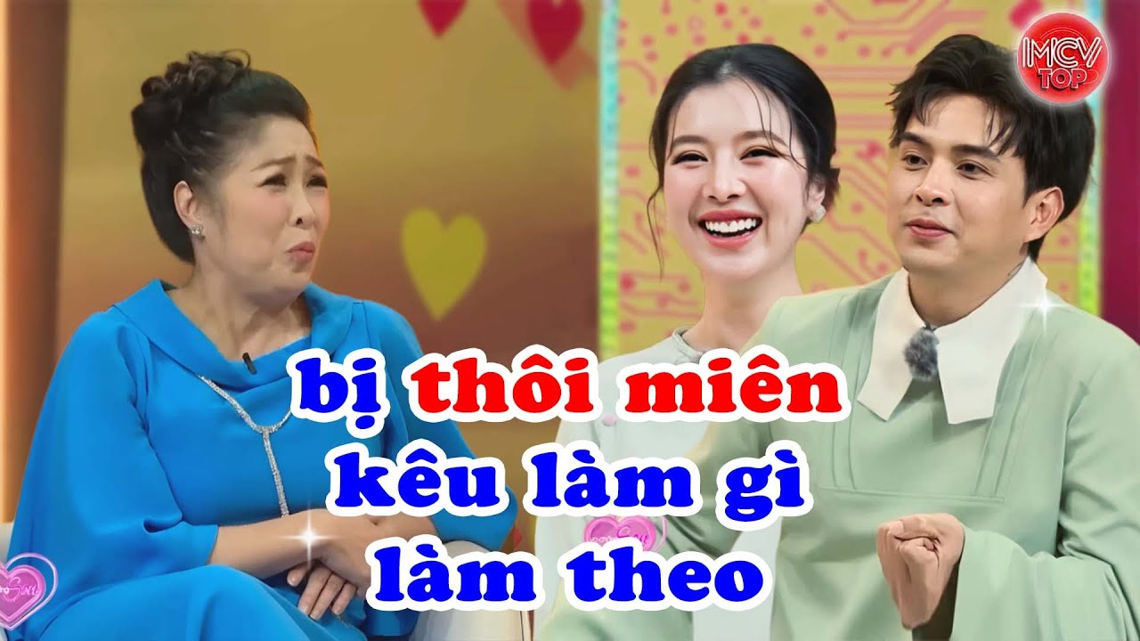 Vợ ca sĩ Hồ Quang Hiếu kém 17 tuổi lên sóng nói chồng siêu 