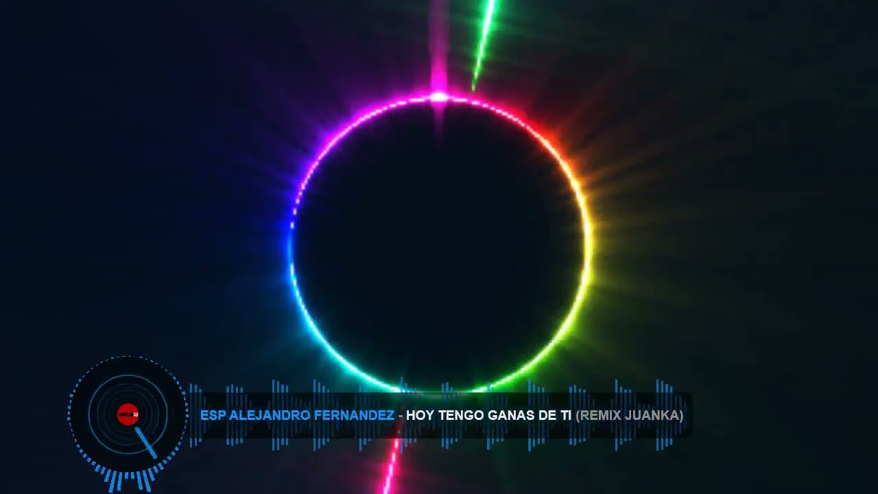 DJ PROFE GONZA, AMERICANOS ESPAÑOLES REMIX (JUAN CARLOS SILVESTRO)