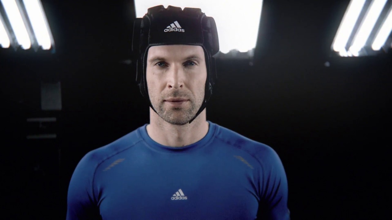 ADIDAS CFC KIT LAUNCH