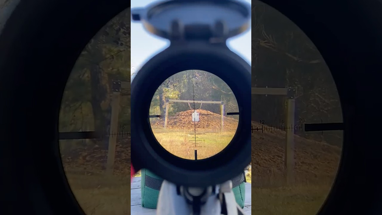 Remington 700/Accu-Tac BR-4 G2 Bipod