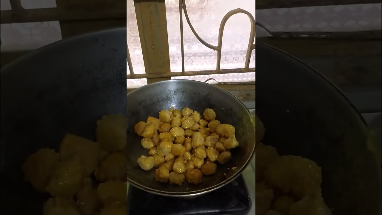 Chilli soyabean #youtube video #ekmotahathighumechala#youtube  