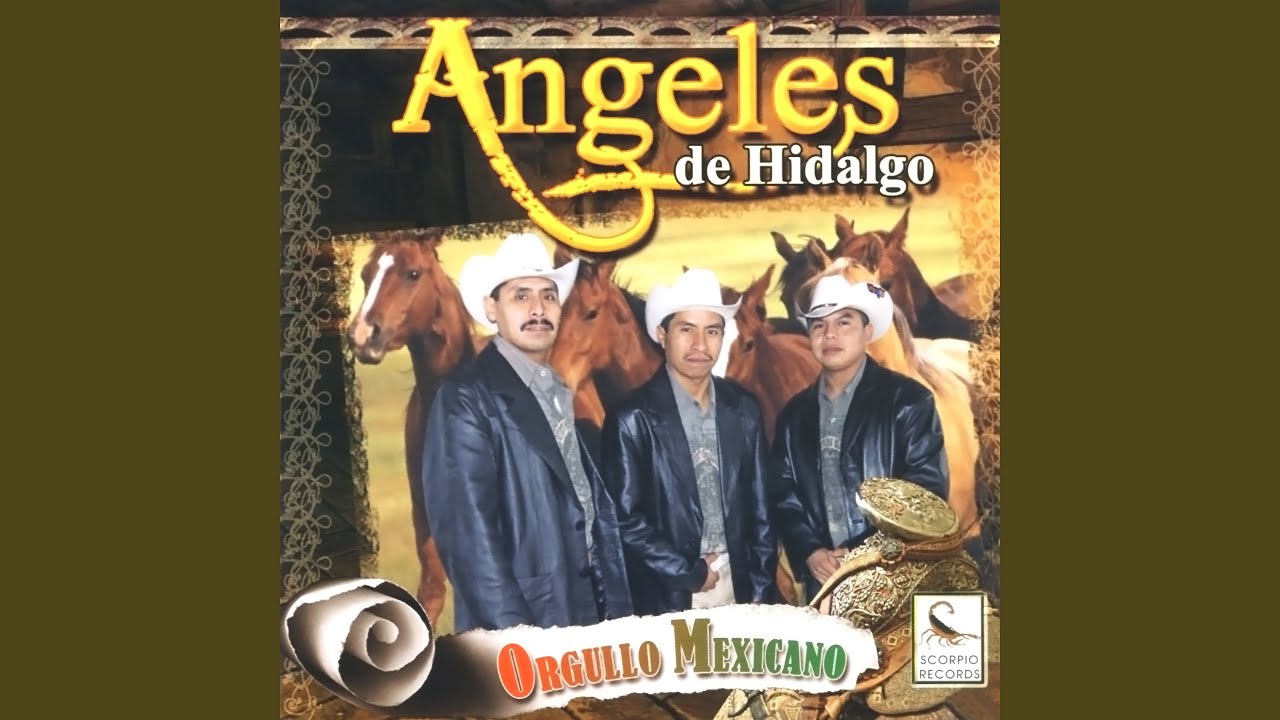 Orgullo Mexicano