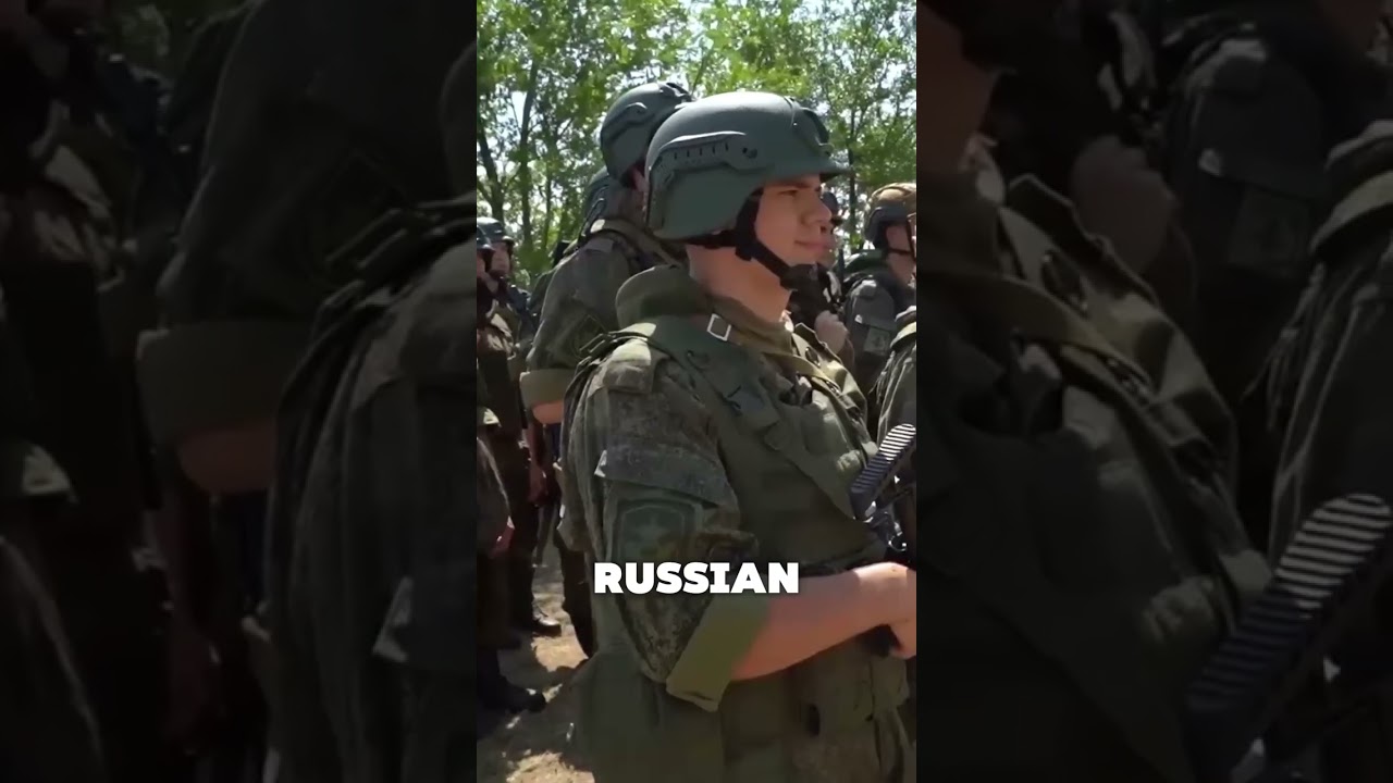 Russian Death Toll Leak