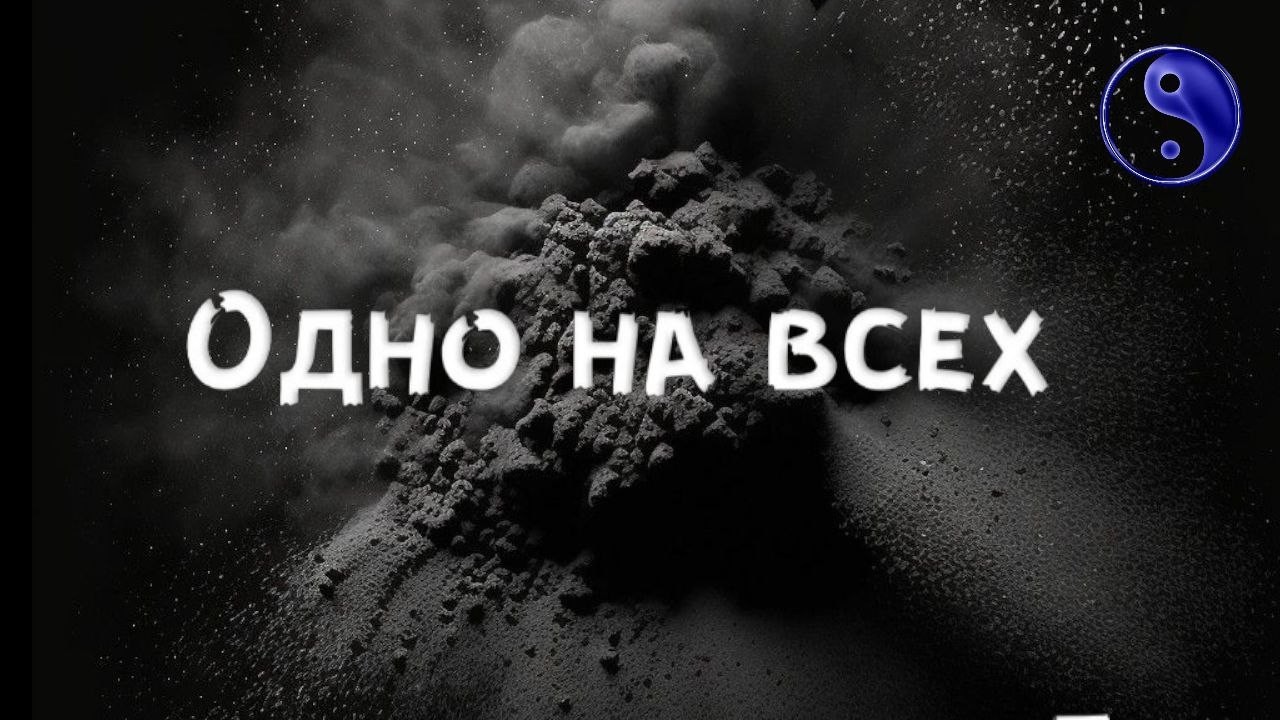 ОДНО на всех #просветление #сергейдао #осознанность #пробуждение